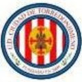 Escudo del UDC Torredonjimeno
