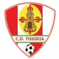 Escudo del Tosiria