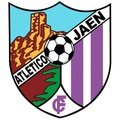 Escudo del Atletico Jaen