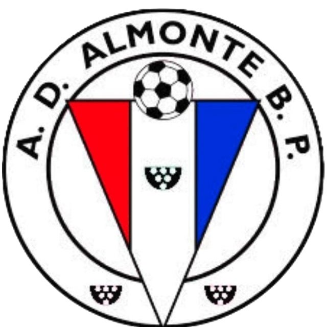 Escudo del Almonte Balompie
