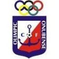 Escudo del Olimpic Onubense