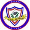 Escudo del CD Fútbol Romeral Sub 10