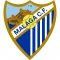 Escudo Malaga CF Sub 10