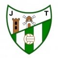 Escudo del Juv. de Torremolinos Sub 10