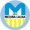 Escudo Medina Lauxa