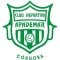AD Apademar A