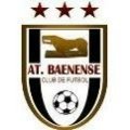 Escudo del Atletico Baenense
