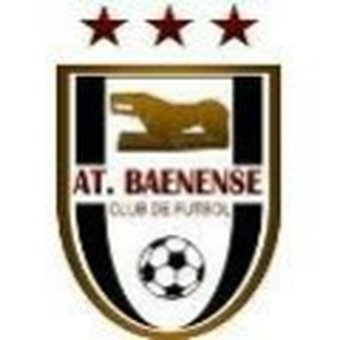 Atletico Baenense