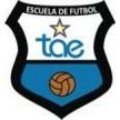 Escudo del CD Tae