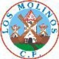 Los Molinos