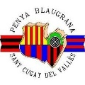 Pª Blaugrana Sant Cugat B