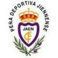 Escudo del Peña Deportiva Jiennense