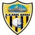 Escudo del Raul Navas