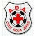 Escudo del Amigos Cruz Roja Jerez A