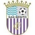 Escudo del San Benito