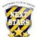 Escudo del Nextstars