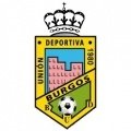 Escudo del Burgos UD Sub 19