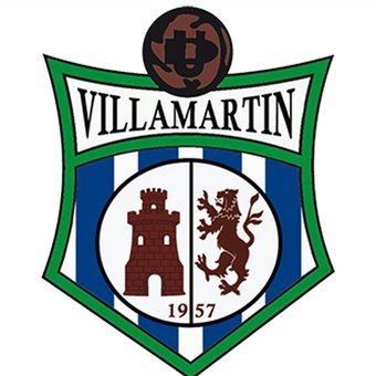 CD UD Villamartín A