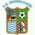 Escudo del CD Guadalcacín A