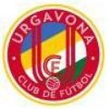 Escudo del Urgavona CF