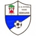 Escudo del Fútbol Base Hinojos