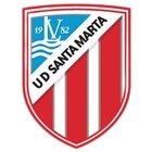 UD Santa Marta Sub 19