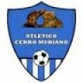 Escudo del Atlético Cerro Muriano