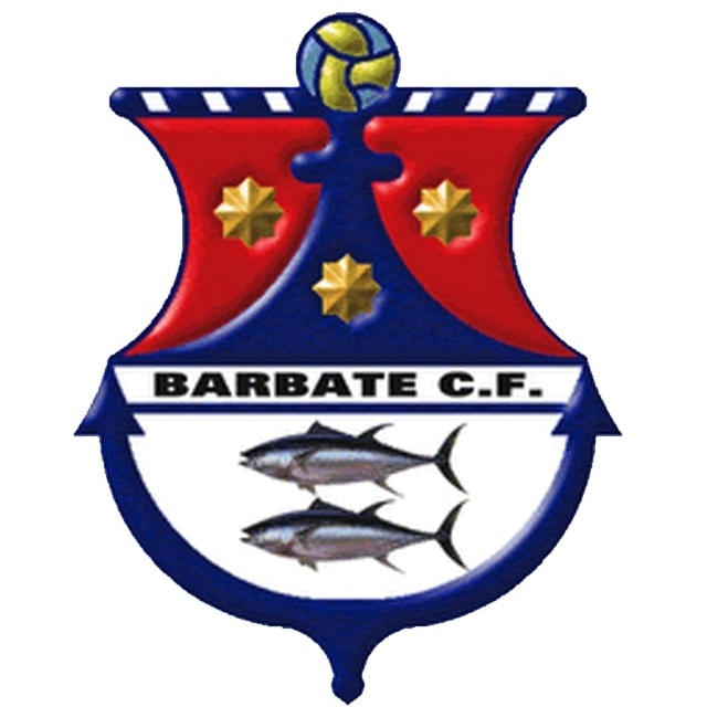 Barbate A