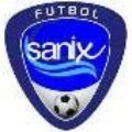 Escudo del Futbol Sanix