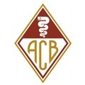 Escudo del AC Bellinzona