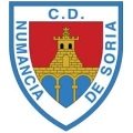 C.D. Numancia de Soria S.A.D.
