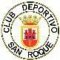 Escudo San Roque B