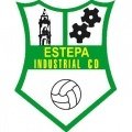 Escudo del Estepa Industrial Sub 8