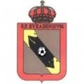 Escudo del Rus Club Deportivo