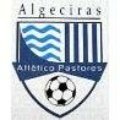 Escudo del Atletico Pastores Algeciras