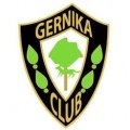 Escudo del Gernika Sub 19