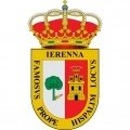 Escudo del Municipal de Gerena Sub 10