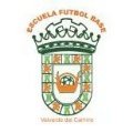 Escudo del Valverde Futbol Base