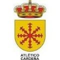 Escudo del Cardeña Atletico