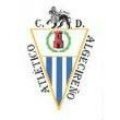 Escudo del Atletico Algecireño A