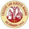 Escudo del San Alberto Magno