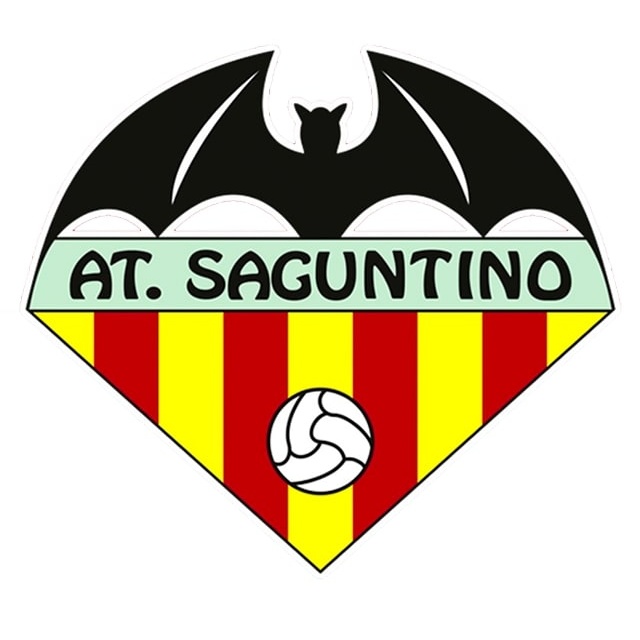 At. Saguntino