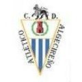 Escudo del Atletico Algecireño B