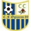 Escudo del Ogijares 89