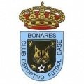 Escudo del Futbol Base Bonares