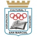 San Marcial Sub 19