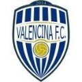 Escudo del Valencina A