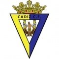 Escudo del Fundacion Cadiz B