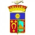 Escudo del San Estanislao A