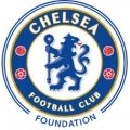 Escudo del Chelsea Foundation/esde A